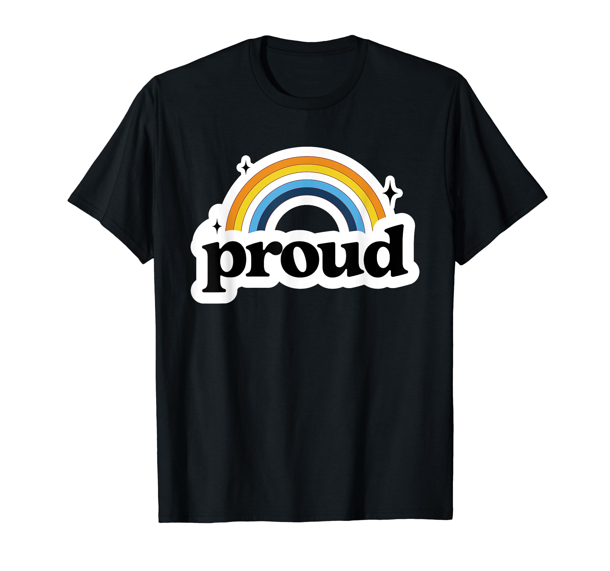 Proud Aroace Aro Ace Pride Flag Rainbow T-Shirt - Unique Graphic Unisex - T-Shirt, Sweatshirt, Hoodie