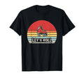 Lets Roll Roller Skate 70S 80S T-Shirt - Casual Everyday Wear for Adults - T-Shirt, Sweatshirt, Hoodie