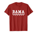 Alabama Throwback T-Shirt - Casual Everyday Wear for Adults - T-Shirt, Sweatshirt, Hoodie