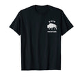 Bison Whisperer Funny Bison Lover T-Shirt - Novelty Apparel for Adults - T-Shirt, Sweatshirt, Hoodie