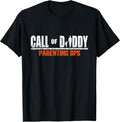 Gamer gaming dad Gift for men - Adult & Kids T-Shirts, Sweatshirts & Hoodies apparel design preview 1