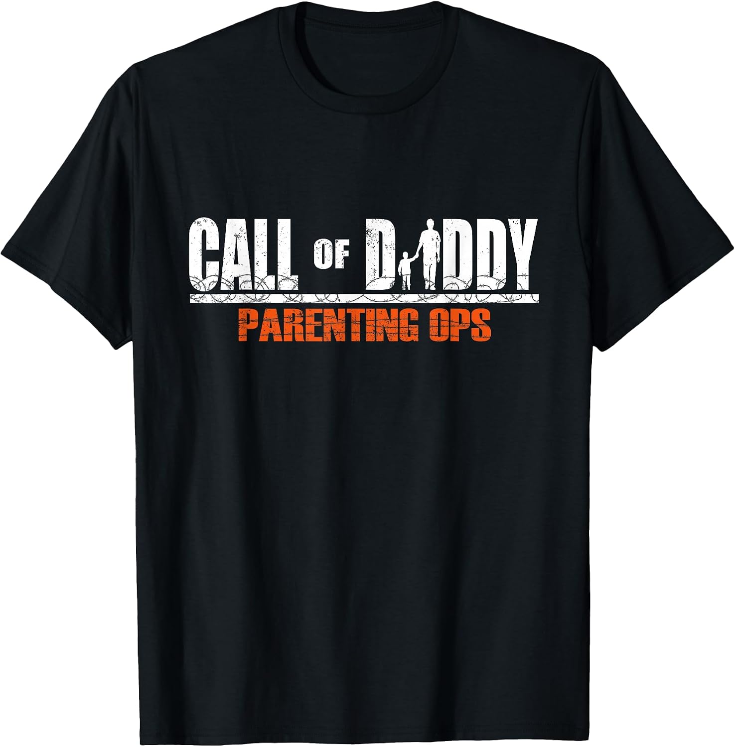Gamer gaming dad Gift for men - Adult & Kids T-Shirts, Sweatshirts & Hoodies apparel design preview 1