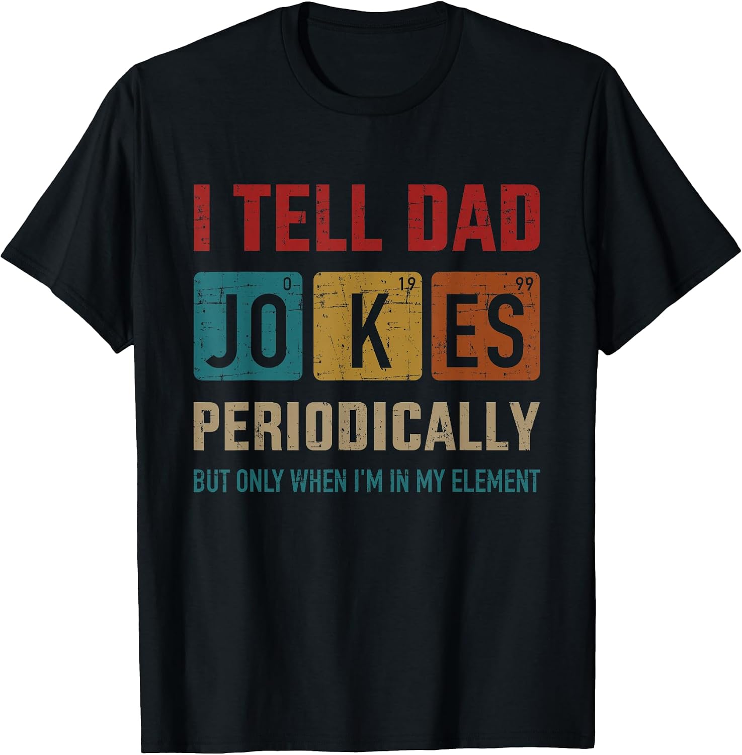 Dad jokes store - Adult & Kids T-Shirts, Sweatshirts & Hoodies apparel design preview 1