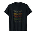 Love Heart Tavien Grunge Black Tavien T-Shirt - Aesthetic Graphic Unisex - T-Shirt, Sweatshirt, Hoodie