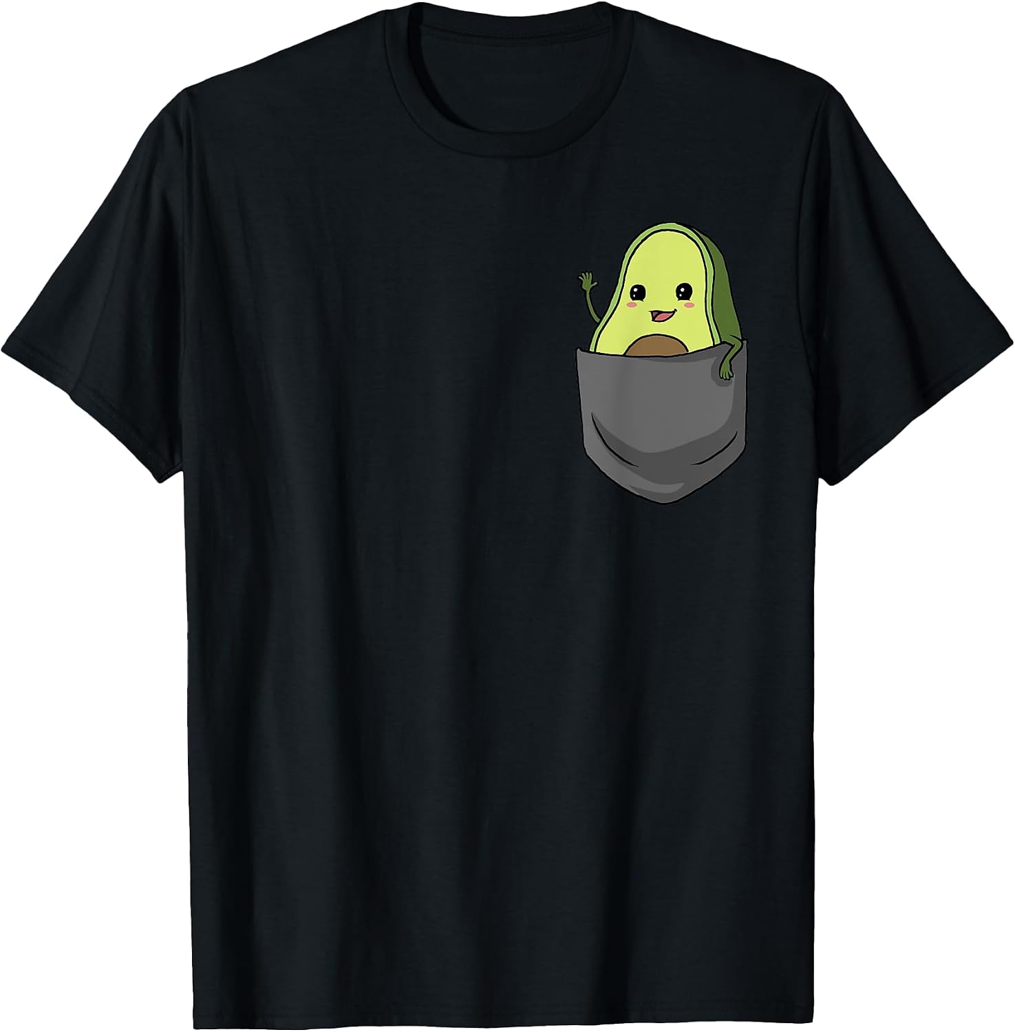 Avocado Lover Gifts Gift Ideas - Adult & Kids T-Shirts, Sweatshirts & Hoodies apparel design preview 1