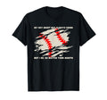 My Might Not Always Swing Funny T-Shirt - Casual Everyday Wear Men Women - T-Shirt, Sweatshirt, Hoodie