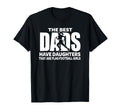 Flag Football Dad Proud Father Playing T-Shirt - Unique Graphic Unisex - T-Shirt, Sweatshirt, Hoodie