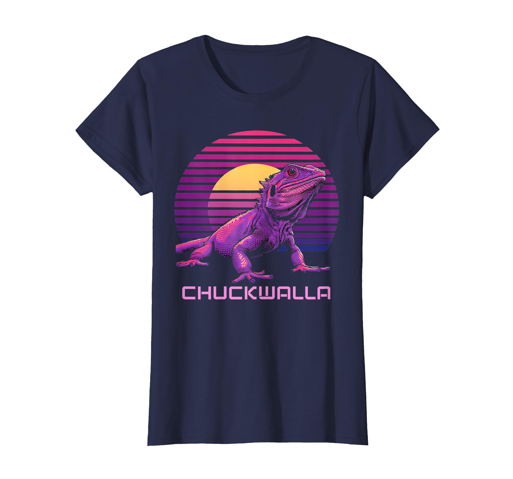 Sunset Chuckwallas Chuckwalla T-Shirt - Trendy Graphic Men Women - T-Shirt, Sweatshirt, Hoodie