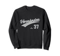 Teoscar Hernandez 37 Mlbpa Sweatshirt - Fun Novelty Design Men Women - T-Shirt, Sweatshirt, Hoodie