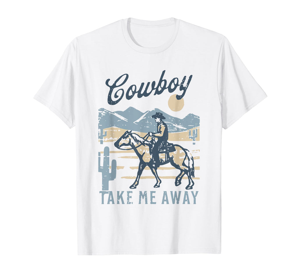 Western Life Rodeo Country Cowboy T-Shirt - Streetwear Style Men Women - T-Shirt, Sweatshirt, Hoodie