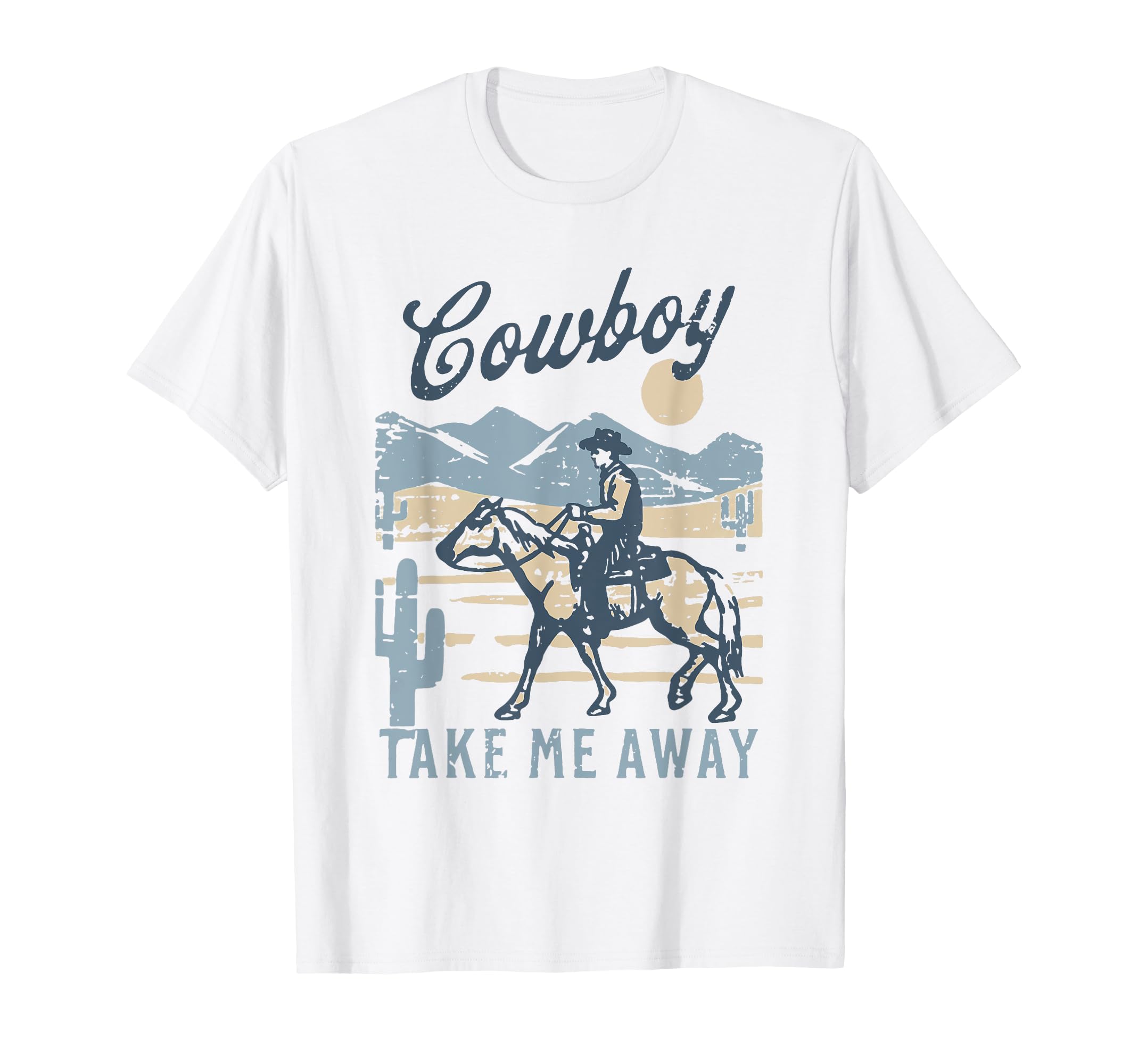 Western Life Rodeo Country Cowboy T-Shirt - Streetwear Style Men Women - T-Shirt, Sweatshirt, Hoodie