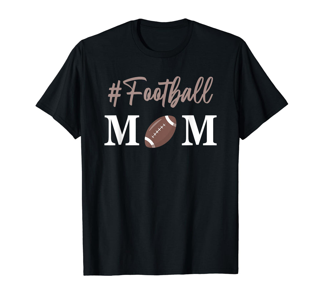 Football Mom Game Day Game Day T-Shirt - Casual Everyday Wear for Adults - T-Shirt, Sweatshirt, Hoodie