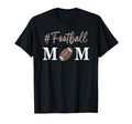 Football Mom Game Day Game Day T-Shirt - Casual Everyday Wear for Adults - T-Shirt, Sweatshirt, Hoodie