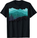 Outdoor Wildlife and Forest Gifts - Adult & Kids T-Shirts, Sweatshirts & Hoodies apparel design preview 1