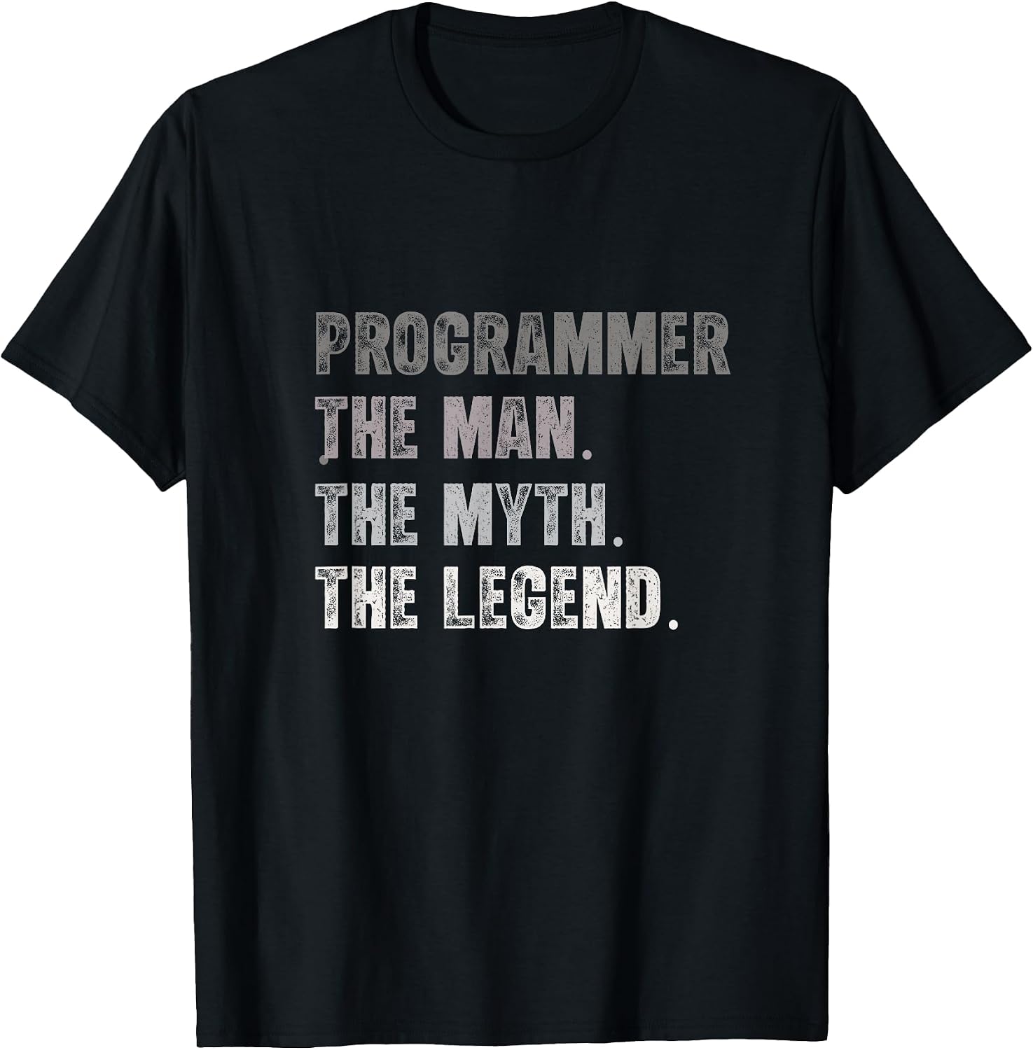 Programmer Co-Worker Appreciation Gifts - Adult & Kids T-Shirts, Sweatshirts & Hoodies apparel design preview 1