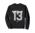 Lourdes Gurriel Jr Mlbpa Sweatshirt - Fun Novelty Design for Adults - T-Shirt, Sweatshirt, Hoodie