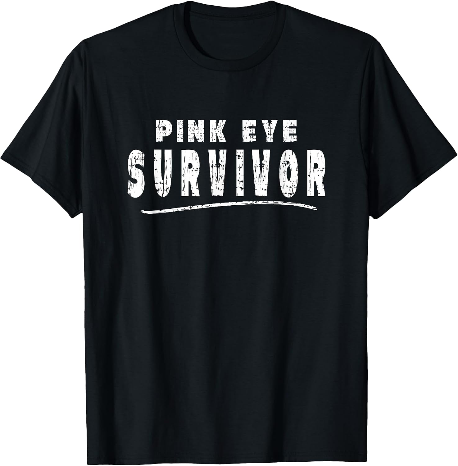 I Barely Survived - Adult & Kids T-Shirts, Sweatshirts & Hoodies apparel design preview 1
