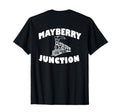 Mayberry Junction Train Est 1999 T-Shirt - Novelty Apparel Men Women - T-Shirt, Sweatshirt, Hoodie