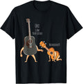 Cool Father and Son Guitarist Player Graphic Quote - Adult & Kids T-Shirts, Sweatshirts & Hoodies apparel design preview 1