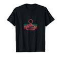 Gaming Gift Arcade Gamer T-Shirt - Novelty Apparel for Adults - T-Shirt, Sweatshirt, Hoodie