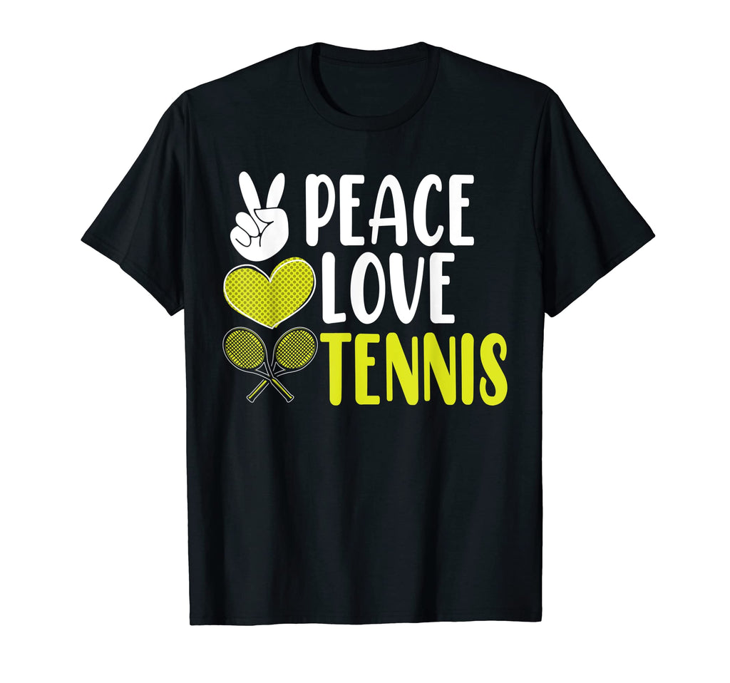 Tennis Love Gifts Tennis Players Sweatshirt - Streetwear Style for Adults - T-Shirt, Sweatshirt, Hoodie