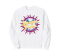 Disco Boogie Fever Dance Party Funky Sweatshirt - Custom Art Print Unisex - T-Shirt, Sweatshirt, Hoodie