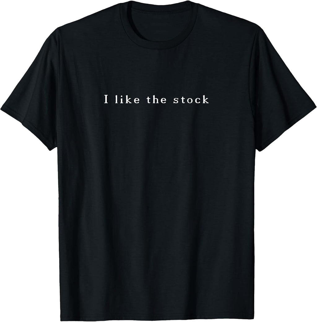 WSB Merch - Adult & Kids T-Shirts, Sweatshirts & Hoodies apparel design preview 1