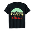 Bowling Bowling Ball Sunset Bowler T-Shirt - Streetwear Style for Adults - T-Shirt, Sweatshirt, Hoodie
