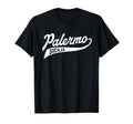 Sicilian Pride Palermo Sicily T-Shirt - Custom Art Print Men Women - T-Shirt, Sweatshirt, Hoodie