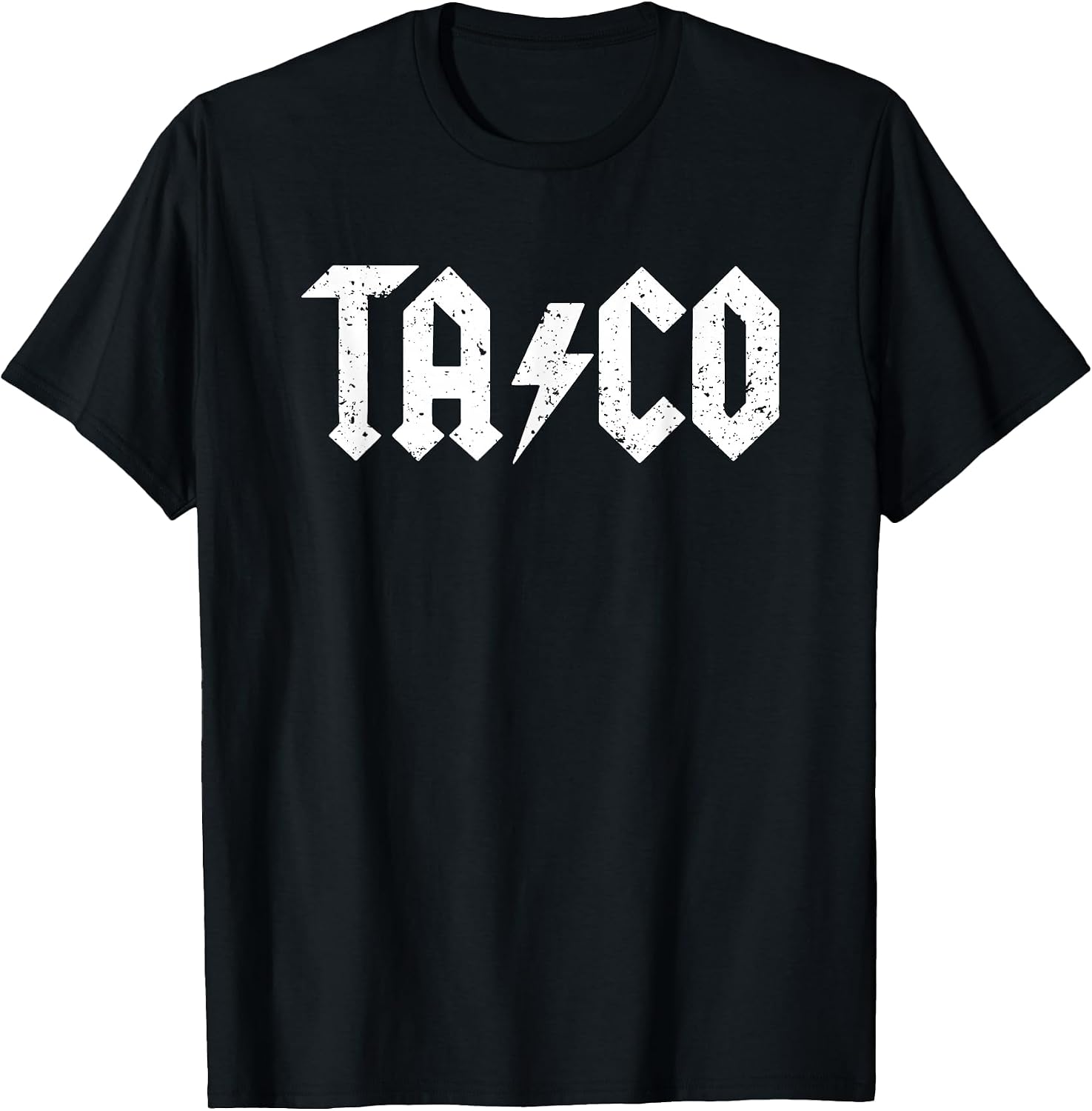 Funny Taco Sayings Designs - Adult & Kids T-Shirts, Sweatshirts & Hoodies apparel design preview 1