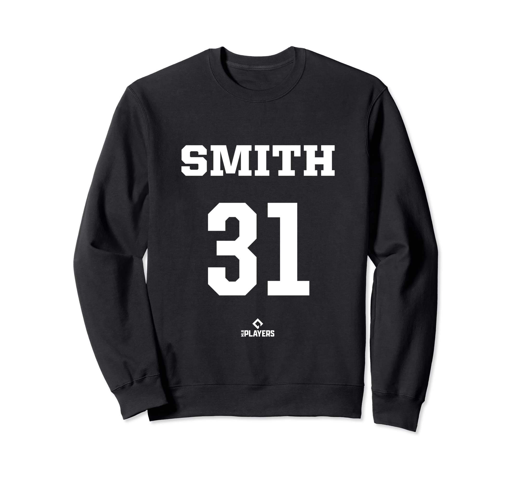 Caleb Smith 31 Mlbpa Phoenix Arizona Sweatshirt - Minimalist Print Unisex - T-Shirt, Sweatshirt, Hoodie