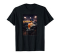 I Live Here Now Goose Funny Ballfield T-Shirt - Novelty Apparel Men Women - T-Shirt, Sweatshirt, Hoodie
