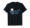 Baseball Sport Team Fan Hobby Bat T-Shirt - Casual Everyday Wear Unisex - T-Shirt, Sweatshirt, Hoodie