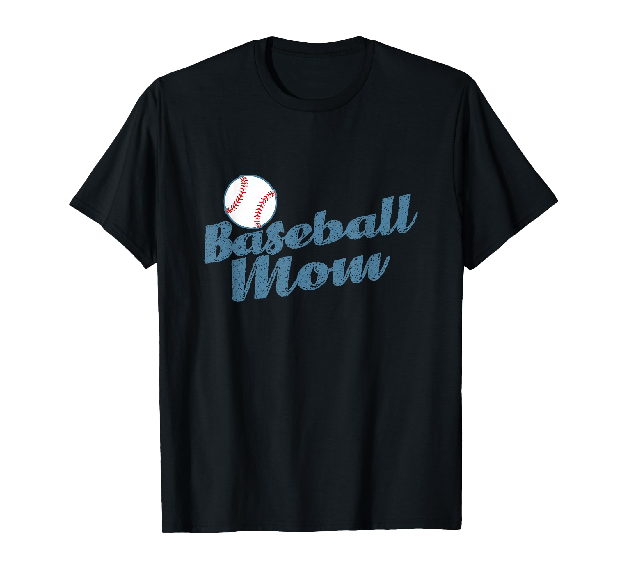 Baseball Sport Team Fan Hobby Bat T-Shirt - Casual Everyday Wear Unisex - T-Shirt, Sweatshirt, Hoodie