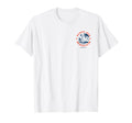 Sunny Sea Beach Club Gift Surfers T-Shirt - Graphic Print for Adults - T-Shirt, Sweatshirt, Hoodie