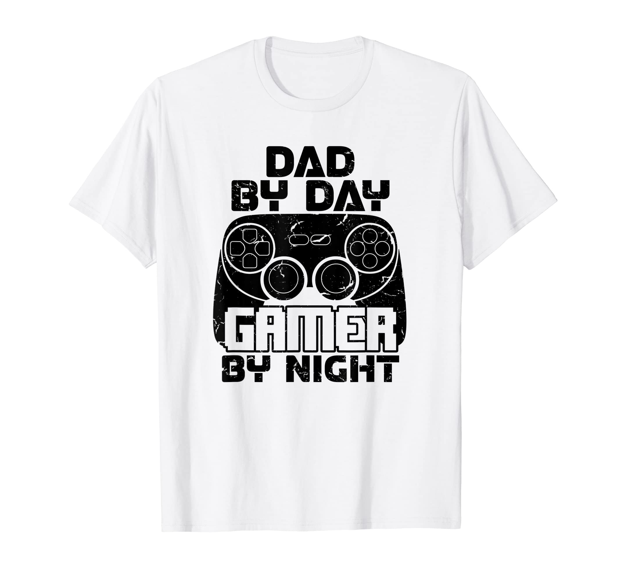 Mens Gaming Games Fathers Day Dad T-Shirt - Fun Novelty Design for Adults - T-Shirt, Sweatshirt, Hoodie
