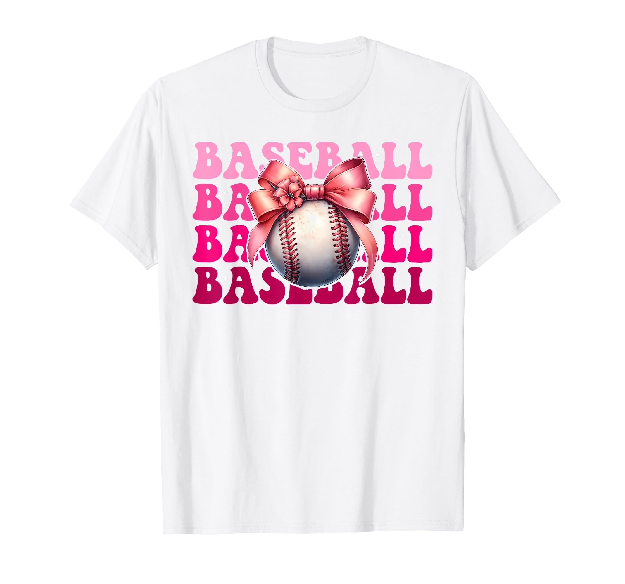 Baseball Player Baseball Mom Mothers T-Shirt - Custom Art Print for Adults - T-Shirt, Sweatshirt, Hoodie