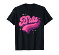 Love Heart Dua Grunge Groovy Black T-Shirt - Minimalist Print for Adults - T-Shirt, Sweatshirt, Hoodie
