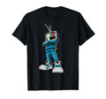 Hip Hop Tv Old School Bboy T-Shirt - Aesthetic Graphic Unisex - T-Shirt, Sweatshirt, Hoodie