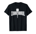 Dartball Distressed Darts Fan T-Shirt - Minimalist Print for Adults - T-Shirt, Sweatshirt, Hoodie