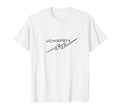 Wonderboy Baseball Legend T-Shirt - Trendy Graphic Men Women - T-Shirt, Sweatshirt, Hoodie