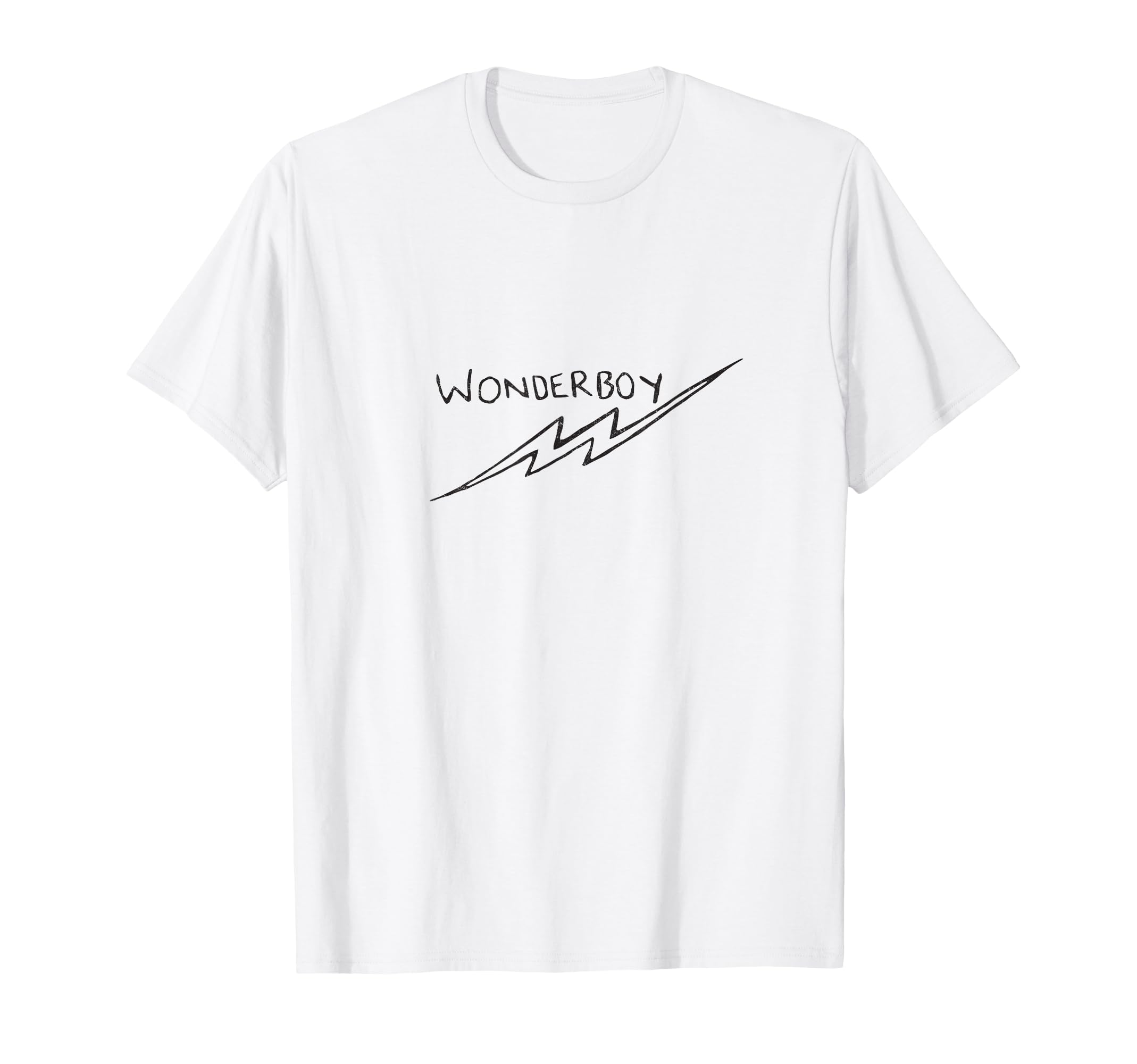 Wonderboy Baseball Legend T-Shirt - Trendy Graphic Men Women - T-Shirt, Sweatshirt, Hoodie