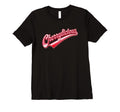 Womens Cherrylicious Aesthetic Cherry T-Shirt - Fun Novelty Design Unisex - T-Shirt, Sweatshirt, Hoodie