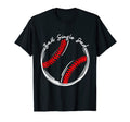 Funny Family Fathers Day Baseball T-Shirt - Aesthetic Graphic for Adults - T-Shirt, Sweatshirt, Hoodie