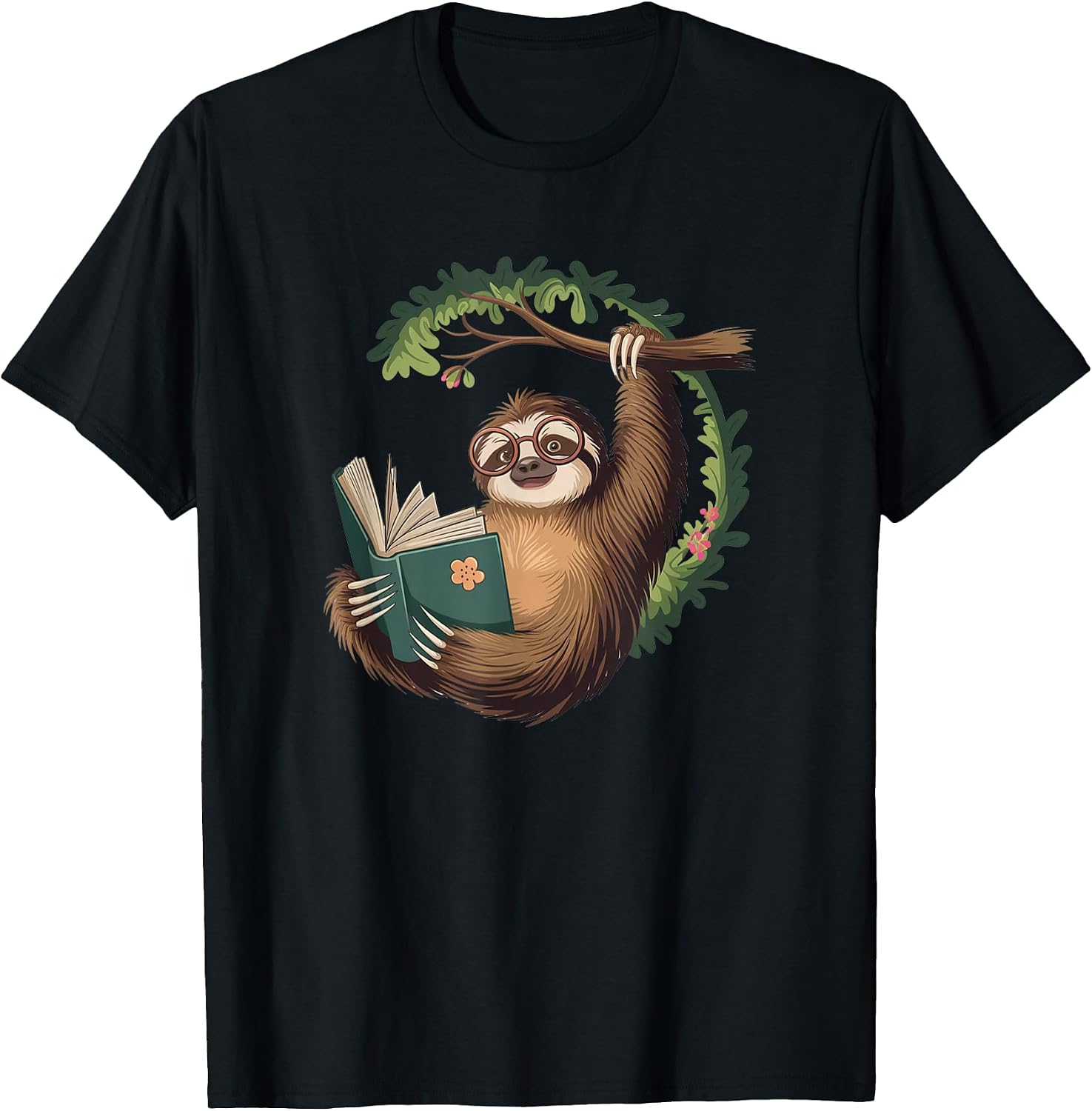 Whimsy Dreamer Designs - Adult & Kids T-Shirts, Sweatshirts & Hoodies apparel design preview 1