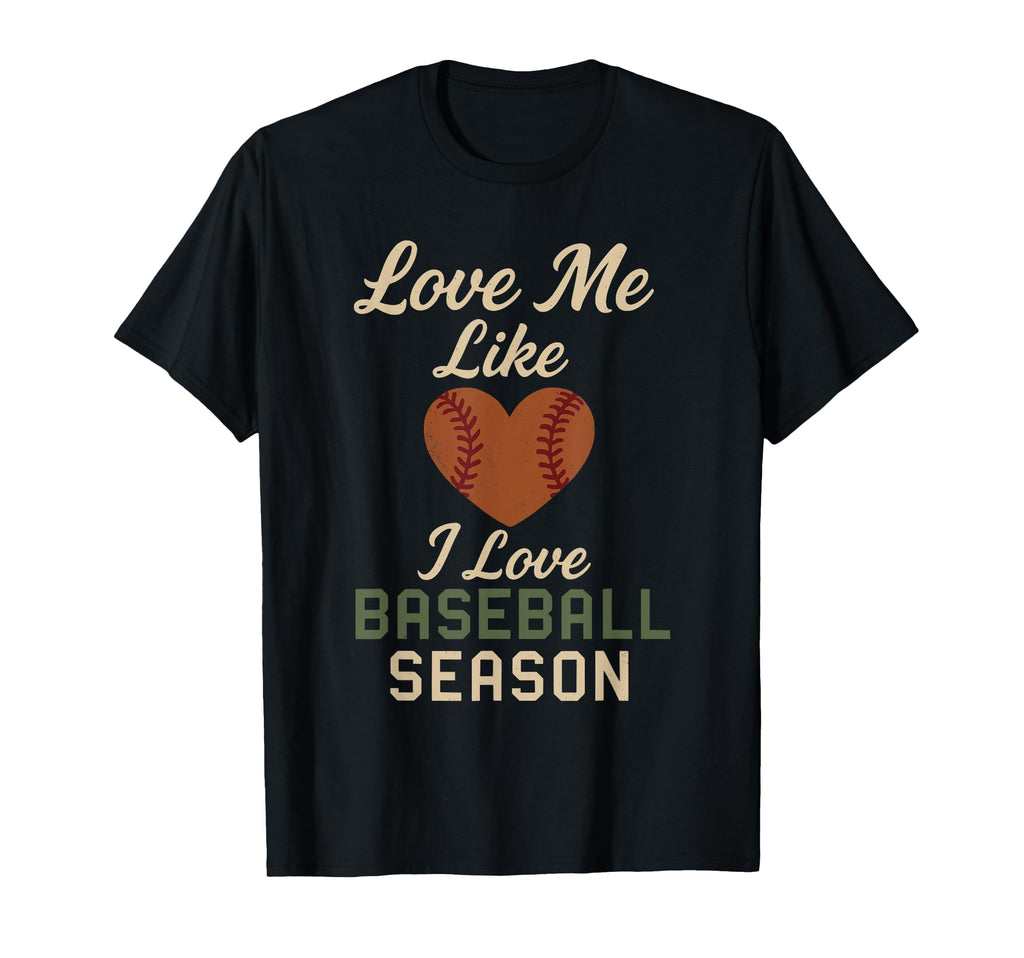 Baseball Mom Dugout Life Game Day T-Shirt - Fun Novelty Design Unisex - T-Shirt, Sweatshirt, Hoodie