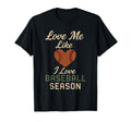 Baseball Mom Dugout Life Game Day T-Shirt - Fun Novelty Design Unisex - T-Shirt, Sweatshirt, Hoodie