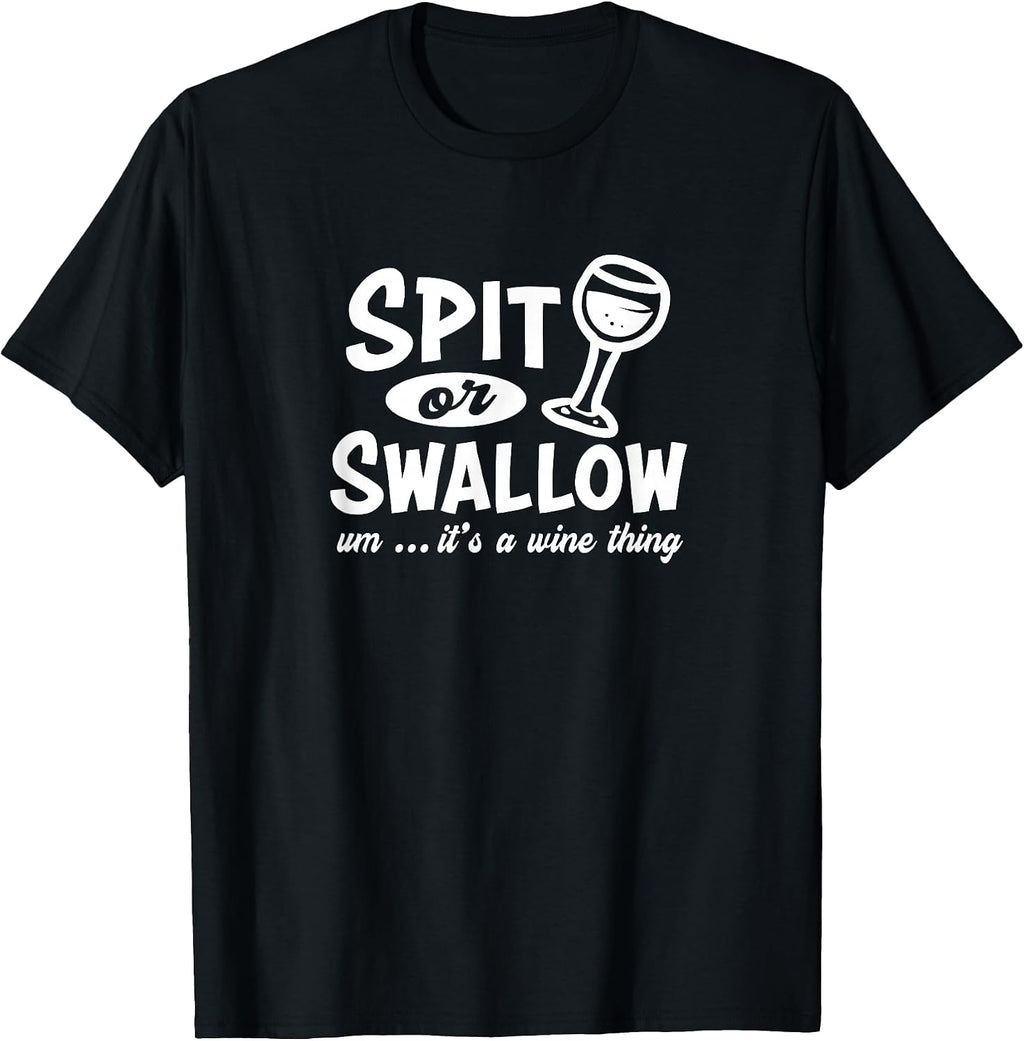 Wine Lover Apparel by Savvy Scribbler Gear - Adult & Kids T-Shirts, Sweatshirts & Hoodies apparel design preview 1