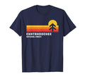 Chatahoochee National Forest T-Shirt - Fun Novelty Design for Adults - T-Shirt, Sweatshirt, Hoodie