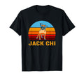 Sunset Jack Chi T-Shirt - Aesthetic Graphic Unisex - T-Shirt, Sweatshirt, Hoodie